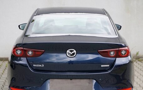 Mazda 3, 2022 год, 1 913 133 рублей, 4 фотография