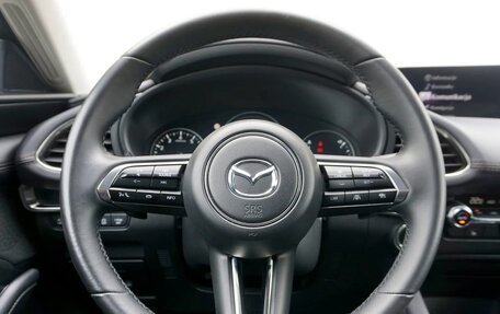 Mazda 3, 2022 год, 1 913 133 рублей, 12 фотография