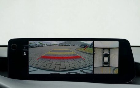 Mazda 3, 2022 год, 1 913 133 рублей, 15 фотография