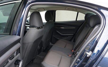 Mazda 3, 2022 год, 1 913 133 рублей, 16 фотография