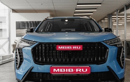 Haval Jolion, 2025 год, 2 849 000 рублей, 2 фотография