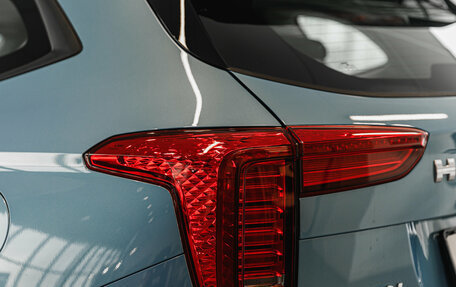 Haval Jolion, 2025 год, 2 849 000 рублей, 9 фотография