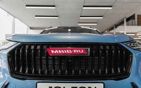 Haval Jolion, 2025 год, 2 849 000 рублей, 3 фотография