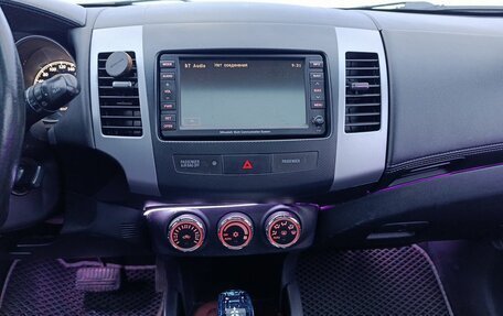 Mitsubishi Outlander III рестайлинг 3, 2012 год, 1 560 000 рублей, 21 фотография