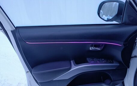 Mitsubishi Outlander III рестайлинг 3, 2012 год, 1 560 000 рублей, 12 фотография