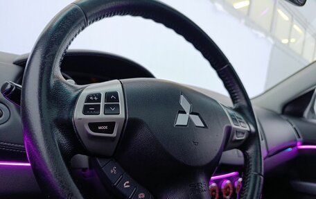 Mitsubishi Outlander III рестайлинг 3, 2012 год, 1 560 000 рублей, 25 фотография