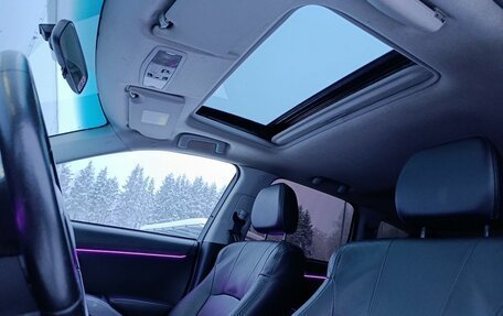 Mitsubishi Outlander III рестайлинг 3, 2012 год, 1 560 000 рублей, 26 фотография