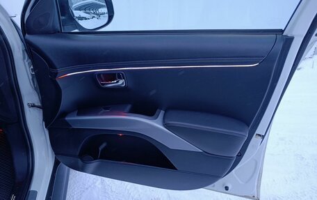 Mitsubishi Outlander III рестайлинг 3, 2012 год, 1 560 000 рублей, 20 фотография