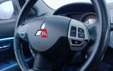 Mitsubishi Outlander III рестайлинг 3, 2012 год, 1 560 000 рублей, 24 фотография