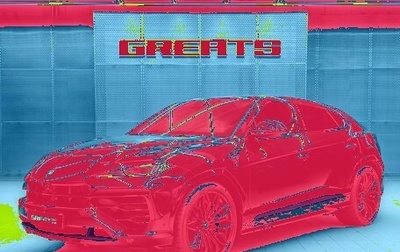 Lamborghini Urus I, 2025 год, 41 000 000 рублей, 1 фотография