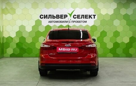 Ford Focus III, 2012 год, 800 000 рублей, 4 фотография