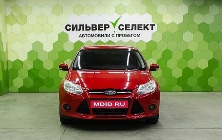 Ford Focus III, 2012 год, 800 000 рублей, 3 фотография