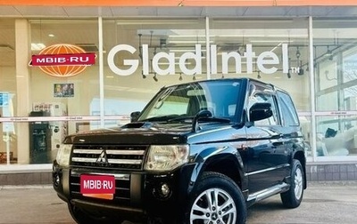 Mitsubishi Pajero Mini II, 2012 год, 578 000 рублей, 1 фотография