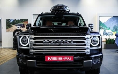 Haval H9, 2025 год, 4 599 000 рублей, 1 фотография