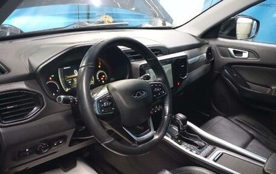 Chery Tiggo 4 I рестайлинг, 2021 год, 1 212 500 рублей, 1 фотография