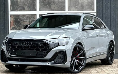 Audi Q8 I, 2025 год, 19 500 000 рублей, 1 фотография