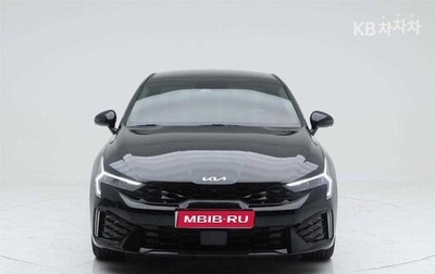 KIA K5, 2026 год, 3 265 000 рублей, 1 фотография