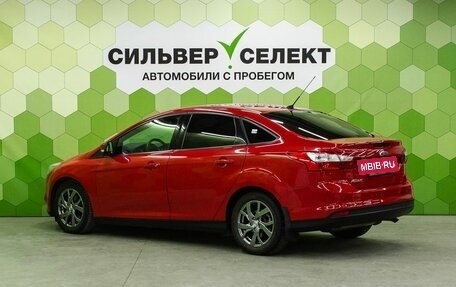 Ford Focus III, 2012 год, 800 000 рублей, 6 фотография