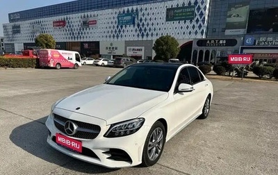 Mercedes-Benz C-Класс, 2021 год, 1 840 000 рублей, 1 фотография