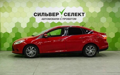 Ford Focus III, 2012 год, 800 000 рублей, 7 фотография