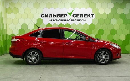 Ford Focus III, 2012 год, 800 000 рублей, 8 фотография
