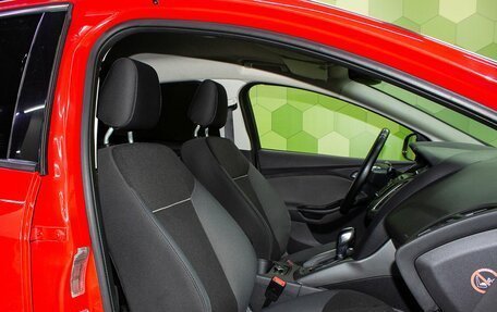 Ford Focus III, 2012 год, 800 000 рублей, 11 фотография