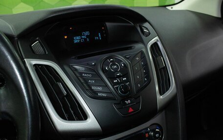 Ford Focus III, 2012 год, 800 000 рублей, 18 фотография