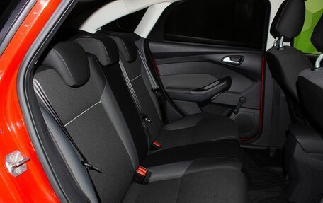 Ford Focus III, 2012 год, 800 000 рублей, 12 фотография