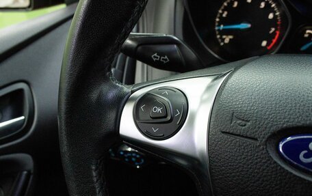 Ford Focus III, 2012 год, 800 000 рублей, 16 фотография