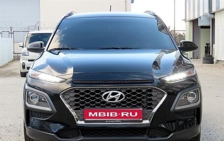 Hyundai Kona I, 2018 год, 1 470 000 рублей, 1 фотография