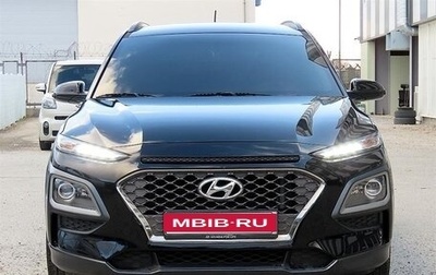 Hyundai Kona I, 2018 год, 1 470 000 рублей, 1 фотография