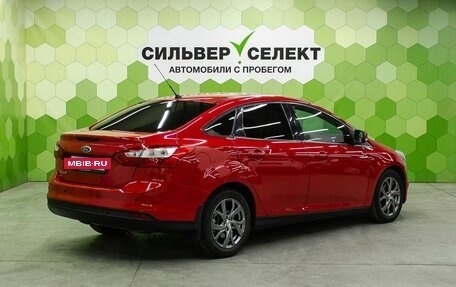 Ford Focus III, 2012 год, 800 000 рублей, 2 фотография