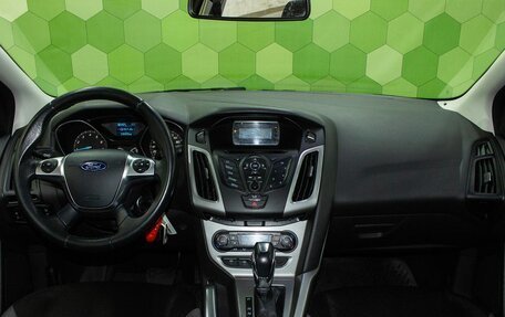 Ford Focus III, 2012 год, 800 000 рублей, 13 фотография