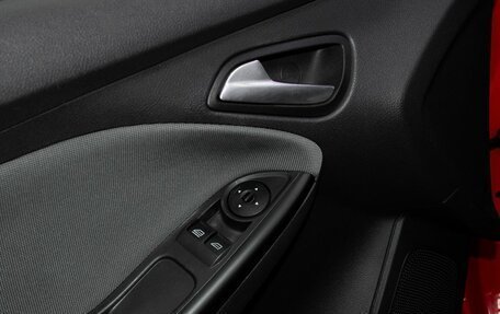 Ford Focus III, 2012 год, 800 000 рублей, 20 фотография