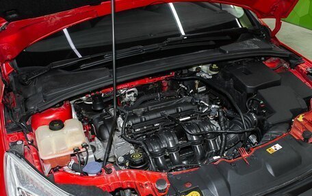 Ford Focus III, 2012 год, 800 000 рублей, 21 фотография