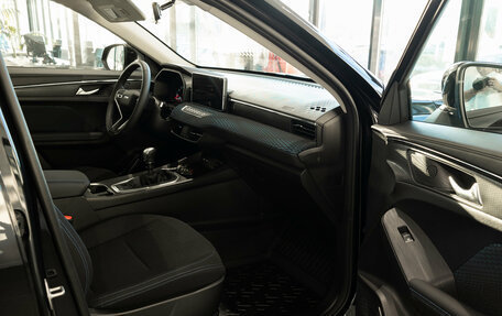 Haval Jolion, 2025 год, 1 999 000 рублей, 7 фотография