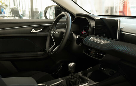 Haval Jolion, 2025 год, 1 999 000 рублей, 10 фотография