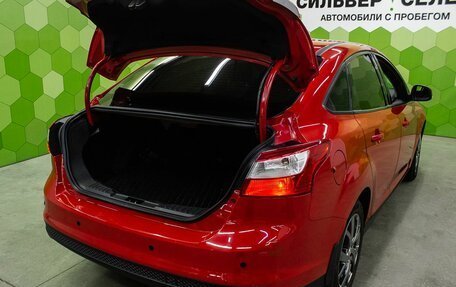 Ford Focus III, 2012 год, 800 000 рублей, 22 фотография