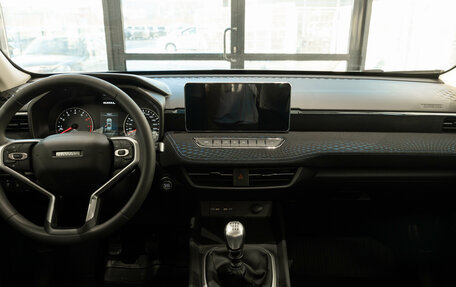 Haval Jolion, 2025 год, 1 999 000 рублей, 11 фотография