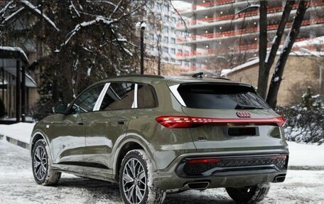 Audi Q5, 2025 год, 7 750 000 рублей, 2 фотография