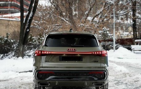 Audi Q5, 2025 год, 7 750 000 рублей, 3 фотография