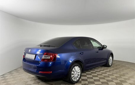Skoda Octavia, 2013 год, 820 000 рублей, 5 фотография