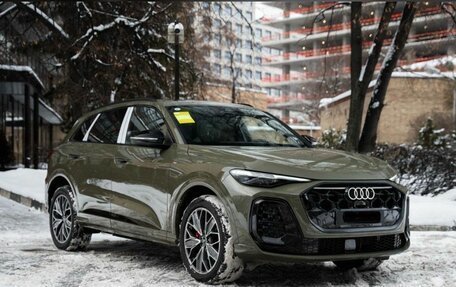 Audi Q5, 2025 год, 7 750 000 рублей, 6 фотография