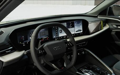 Audi Q5, 2025 год, 7 750 000 рублей, 4 фотография