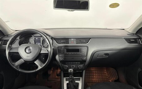 Skoda Octavia, 2013 год, 820 000 рублей, 12 фотография