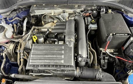 Skoda Octavia, 2013 год, 820 000 рублей, 17 фотография