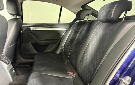 Skoda Octavia, 2013 год, 820 000 рублей, 15 фотография