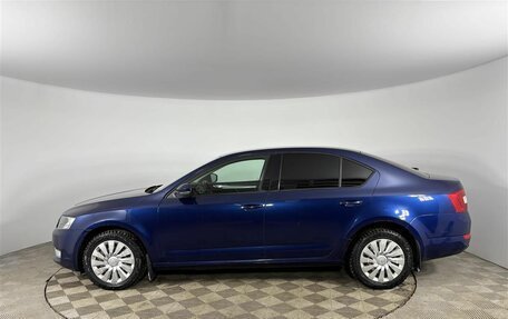 Skoda Octavia, 2013 год, 820 000 рублей, 8 фотография
