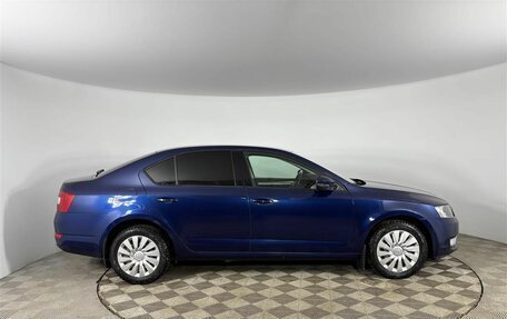 Skoda Octavia, 2013 год, 820 000 рублей, 4 фотография