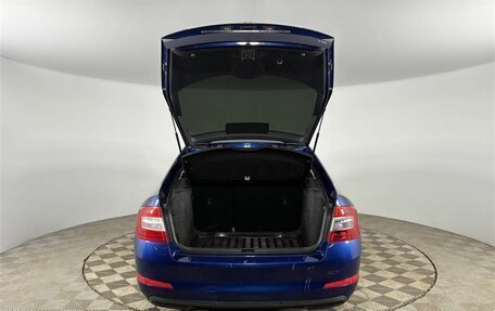 Skoda Octavia, 2013 год, 820 000 рублей, 16 фотография